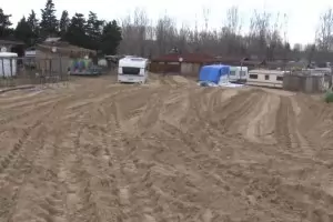 Двама са обвинени заради изораната дюна на "Каваците"