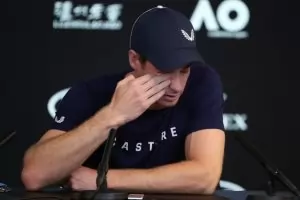 Двама бивши №1 в тениса подновиха тренировки