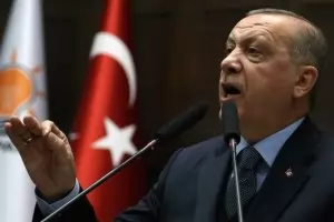 Турция: САЩ да предадат базите си в Сирия на нас или ще ги унищожим 