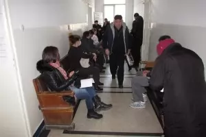 Грипната епидемия обхваща още области