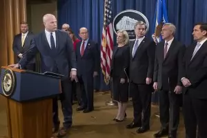 САЩ ожесточиха търговската война с Китай