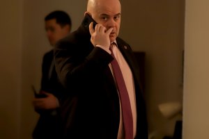 Заместник главният прокурор Иван Гешев твърдо отказва да разкрие публично имуществото