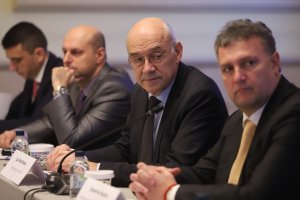 Задълженията на Топлофикация София към Българския енергиен холдинг са близо