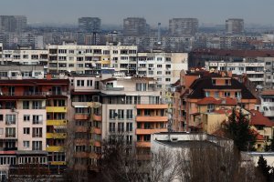 Средната цена на закупените през първото тримесечие на 2025 г