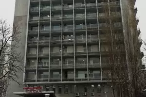 Издирваният син на Миньо Стайков е в "Пирогов"