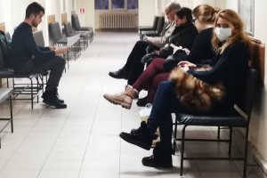 Регионалната здравна инспекция в Монтана обяви грипна епидемия в цялата