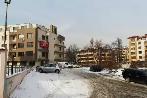 Имотният пазар замръзва