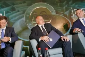 Прокуратурата крие резултата от проверката за Горанов