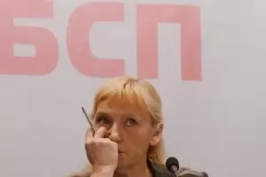 Овчаров: Елена Йончева е част от вендетата на Станишев срещу Нинова