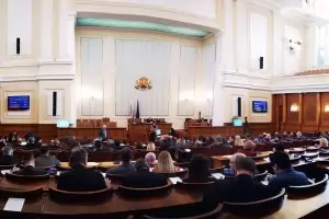 Бизнесът се притеснява от натиск при финансирането на партиите