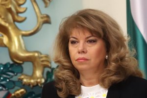 Остри думи към Илияна Йотова отправи вицепремиерът и лидер на