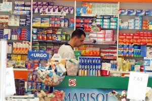 В областните градове където има недостиг на аптеки с денонощен