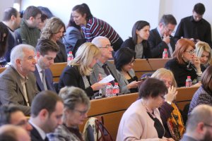 Изхвърлянето на Цветан Цветанов отвори пробойни в дисциплинираното тяло на