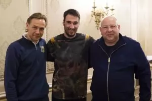 Ивелин Попов ще играе в четвърти клуб в Русия