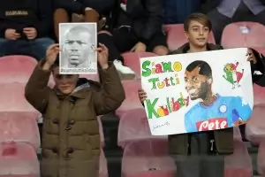 В Италия започнаха масови арести на футболни хулигани