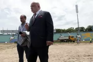  Кандидатурата за домакинство на Мондиал 2030 е за политически рейтинг