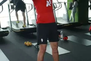 "ЦСКА-София" удря на камък за шведски защитник