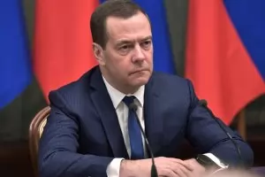 Над половината от руснаците искат оставка на правителството