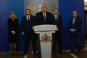Премиерът Борисов: Няма да има винетки по Северната скоростна тангента