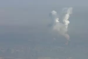 Столична община и гражданска мрежа в спор за въздуха в София