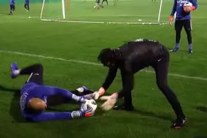 Турци предложиха 1 млн. лв. за голмайстора на "Левски"