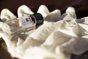 ОЗХО забрани отровния газ Новичок