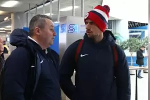 Осем футболисти се оказаха ненужни в "Левски"