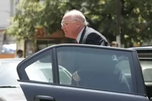 Джеймс Пардю: Тръмп помага на Путин