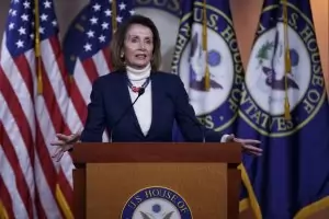 Тръмп отказа Нанси Пелоси от посещение в Афганистан