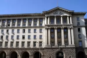 Правителството успя да изхарчи 
рекордните 2.7 млрд. лв. за месец