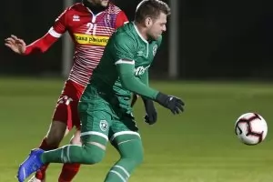 "Лудогорец" си хареса пренебрегнат от "Левски" играч