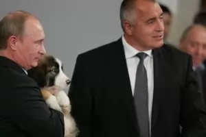 Захариева: Путин е поканен, но нямаме дата за негово посещение