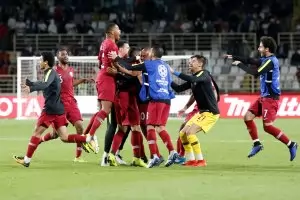 ОАЕ предложи помощ на Катар при световно с 48 отбора
