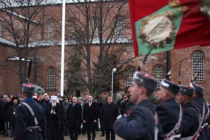 Само преди дни българският премиер Бойко Борисов се скъса да