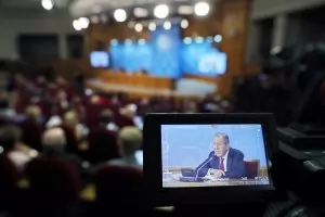 Путин: Западът дестабилизира Балканите