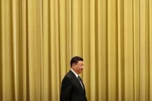 Тайван ще се обедини с Китай, заяви китайският президент 