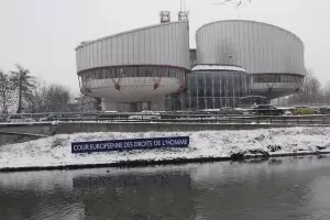 България е осъдена в Страсбург заради ненаказано полицейско насилие