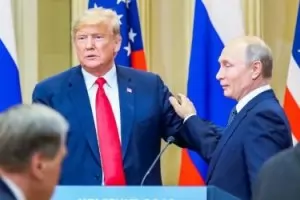 Тръмп се връщал към идеята за изтеглянето на САЩ от НАТО