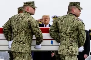 Тръмп губи Сирия. Ще загуби ли и целия регион?