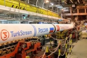 Търгът за "Български поток" тръгва наново