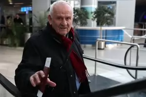 Любо Петрович: Ел Маестро е млад и има още да учи