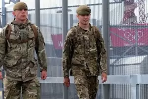 Таймс: Великобритания обмисля военно положение при брекзит без сделка