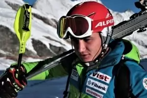 Наш скиор се класира за гигантския слалом на световното