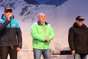 Държавата е дотирала с 1 млн. лв. Световната купа по ски в Банско