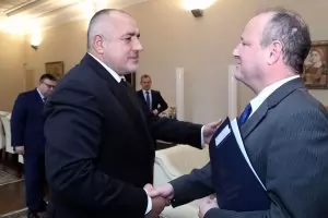 ДАНС и БНБ са проспали канал за пране на пари от Венецуела