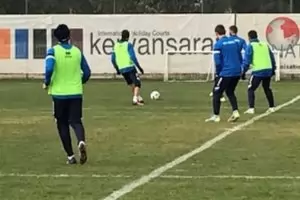 Турци искат отнемане на лиценза на "Верея"