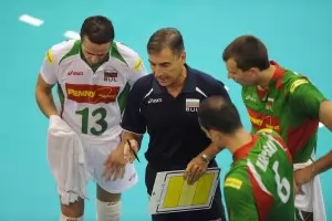 Селекционерът Пранди: Матей размишлява