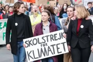 Ученици в Европа отново ще протестират за климата