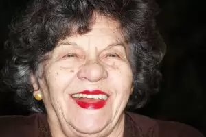 Отиде си великата Стоянка Мутафова