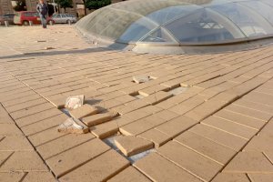 Разследване за ремонта на столичното Ларго и скандала Ало Банов съм